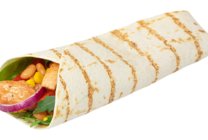 Flatbread Wrap